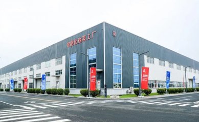 駛入“雙碳”新賽道 太陽雨北方智能化熱泵工廠正式建成投產，凈水業務同步開啟綠色新篇章